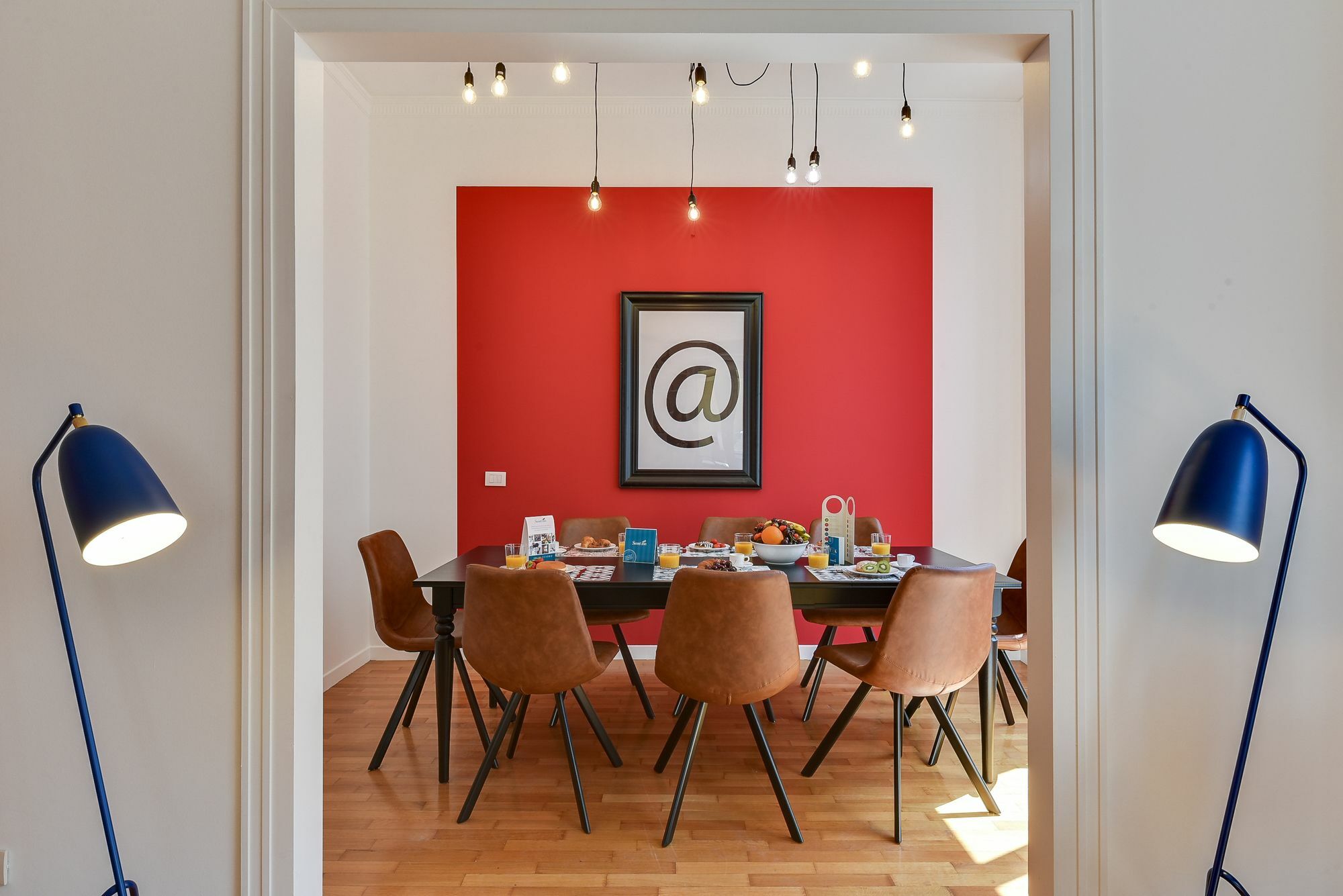 Sweet Inn - Borgogna Milan Exterior photo